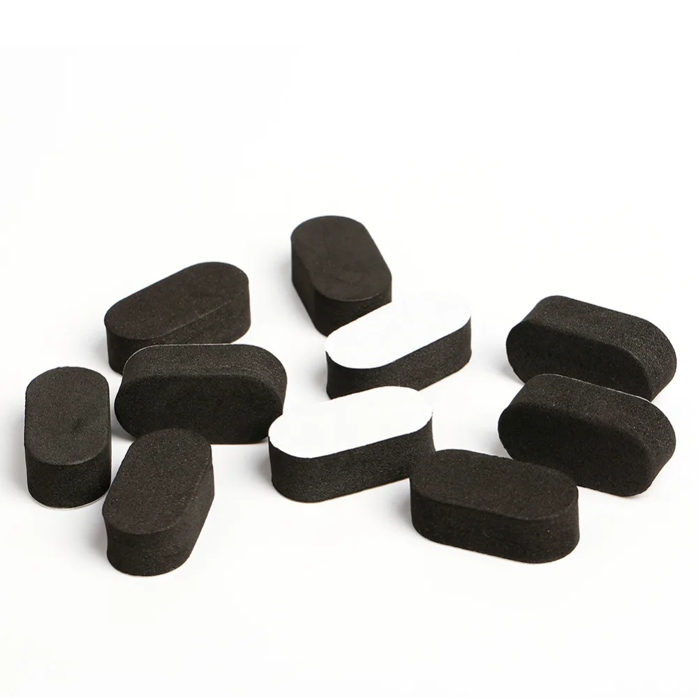 100pcs M3 Sponge Gyro Mounting Pad Landing Gear Skids Mat Feet for iFlight ix5 frame/zmr 180 220 250 FPV RC drone
100pcs M3 Sponge Gyro Mounting Pad Landing Gear Skids Mat Feet for iFlight ix5 frame/zmr 180 220 250 FPV RC drone