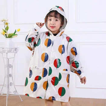 Waterproof Raincoat For Children Boys Cartoon Car Kids Girls Breathable and comfortable Rainwear Baby Raincoat For Tour
Waterproof Raincoat For Children Boys Cartoon Car Kids Girls Breathable and comfortable Rainwear Baby Raincoat For Tour