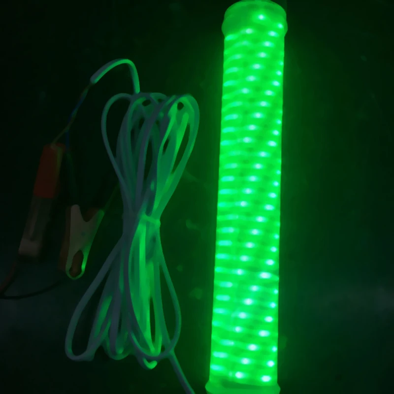 Waterproof LED Fishing Light Attracting Fish Underwater LED Night Luring Lamps For Boats Docks Fishing Tools 20W 30W 12V
Waterproof LED Fishing Light Attracting Fish Underwater LED Night Luring Lamps For Boats Docks Fishing Tools 20W 30W 12V
