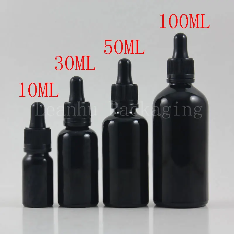 Wholesale 10/30/50/100ml Black Glass Dropper Bottle,Essential Oil/Perfume Packaging Container,Makeup Sub-bottling
Wholesale 10/30/50/100ml Black Glass Dropper Bottle,Essential Oil/Perfume Packaging Container,Makeup Sub-bottling