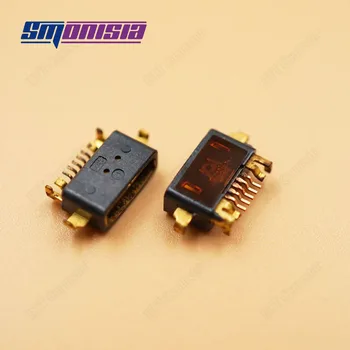 Smonisia 100pcs Original New Micro usb Tail Charging Connector Power Supply Socket for XIAOMI 2/2S/2A/M3
Smonisia 100pcs Original New Micro usb Tail Charging Connector Power Supply Socket for XIAOMI 2/2S/2A/M3