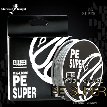 Simago Fishing Line 8 Braided Multifilament 150M/165yards Abrasion Resistance Wire Line Zero Stretch Thinner Diameter 10lb-88lb
Simago Fishing Line 8 Braided Multifilament 150M/165yards Abrasion Resistance Wire Line Zero Stretch Thinner Diameter 10lb-88lb