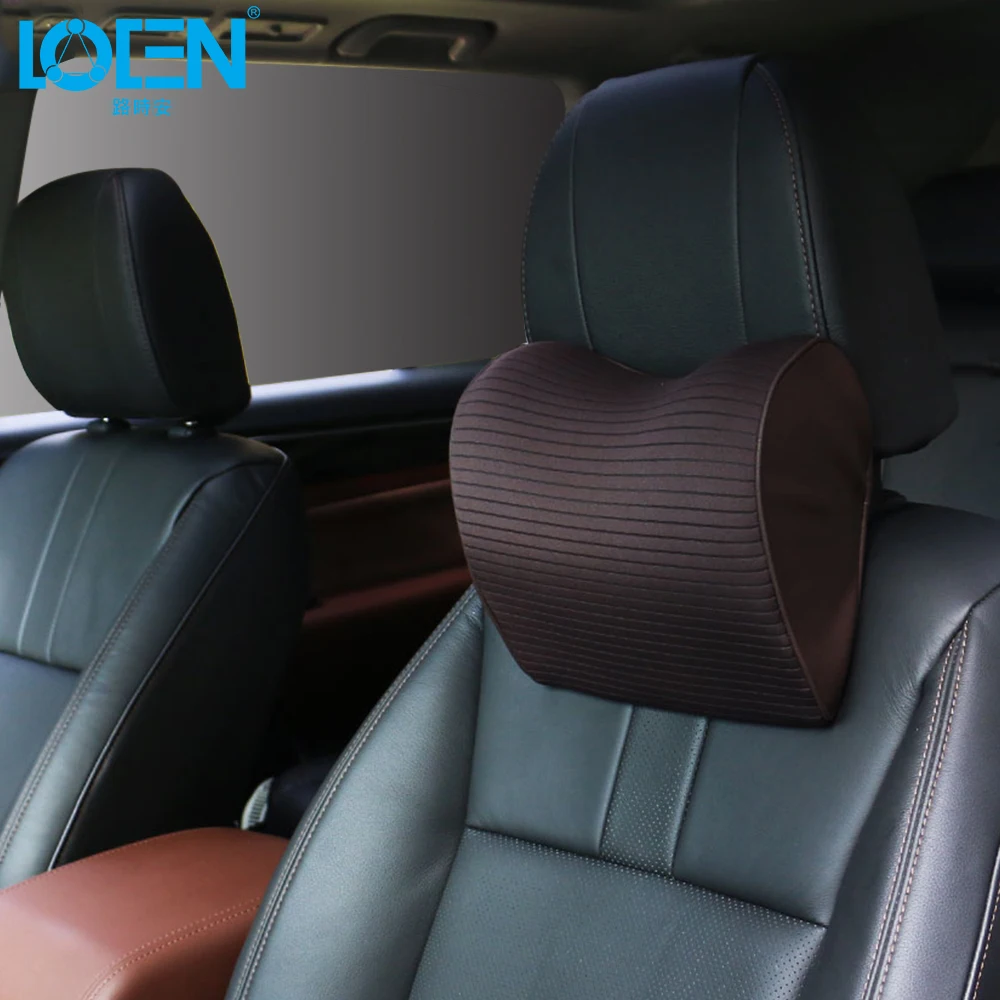 Подушка для автомобиля LOEN Автомобильная подушка из пены с эффектом памяти
