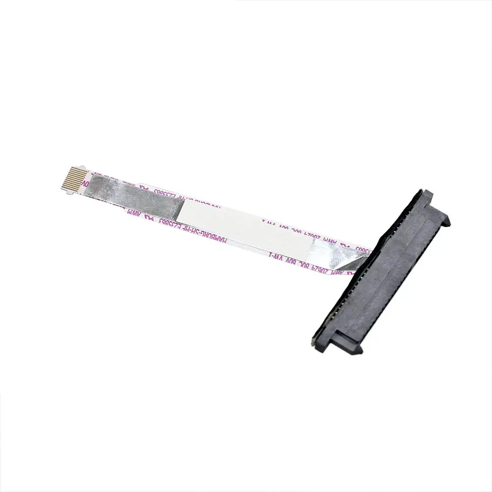 Laptop HDD cable For HP M6-AR 15Z-AR 15-AQ M6-AQ 15T-AQ 450.07K06.0001 ENVY X360 m6-AQ003DX AR004DX hard drive port cable Laptop HDD cable For HP M6-AR 15Z-AR 15-AQ M6-AQ 15T-AQ 450.07K06.0001 ENVY X360 m6-AQ003DX AR004DX hard drive port cable