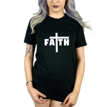 ONSEME Faith Vintage Graphic Tees Women Clothes 2019 Smmer Tops Grunge Aesthetic Graphic T Shirts for Womens Clothing Q-675
ONSEME Faith Vintage Graphic Tees Women Clothes 2019 Smmer Tops Grunge Aesthetic Graphic T Shirts for Womens Clothing Q-675