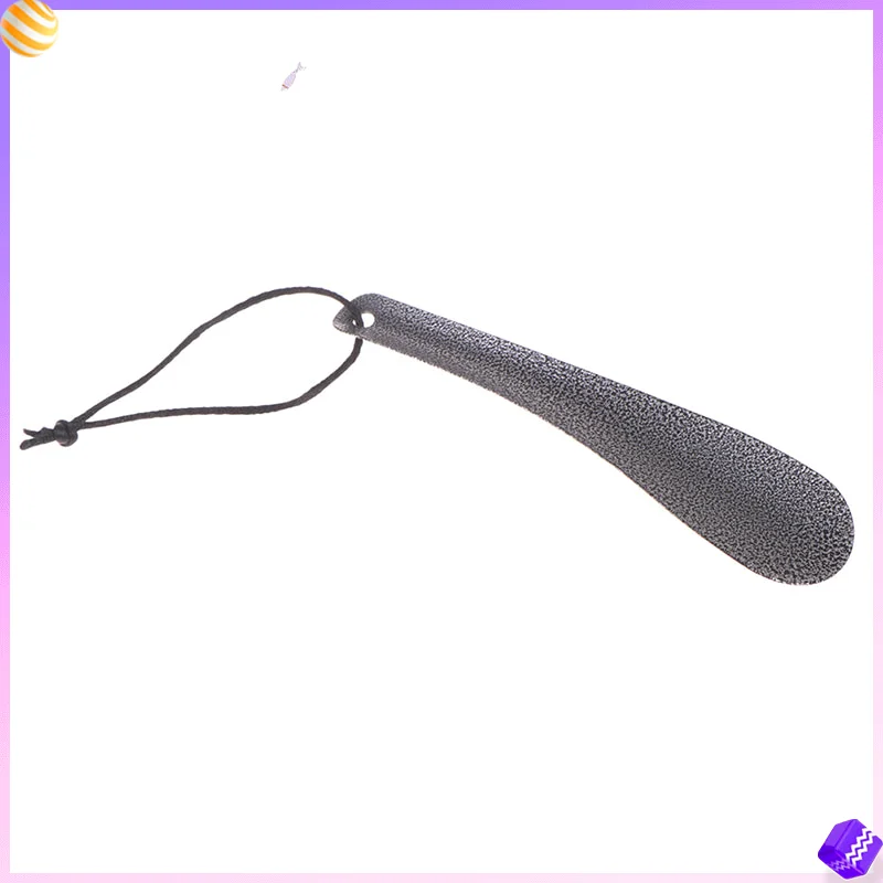 1Pc Pratical Professional 19cm Stainless Steel Shoe Horns Easy Handle Shoe Horn Spoon Shoehorn Shoe Lifter Tool 
1Pc Pratical Professional 19cm Stainless Steel Shoe Horns Easy Handle Shoe Horn Spoon Shoehorn Shoe Lifter Tool