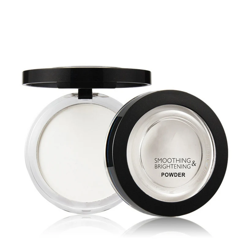 Oil Control Concealer Translucent Compact Pressed Face Contour Palette Finishing Powder Setting Makeup
Oil Control Concealer Translucent Compact Pressed Face Contour Palette Finishing Powder Setting Makeup