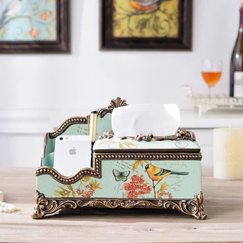 air tissue box, countryside style multifunctional remote controller, storage box, table decoration paper, suction box
air tissue box, countryside style multifunctional remote controller, storage box, table decoration paper, suction box
