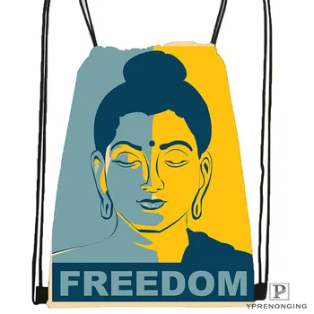 Custom gautama buddha Drawstring Backpack Bag Cute Daypack Kids Satchel (Black Back) 31x40cm#20180611-02-77
Custom gautama buddha Drawstring Backpack Bag Cute Daypack Kids Satchel (Black Back) 31x40cm#20180611-02-77