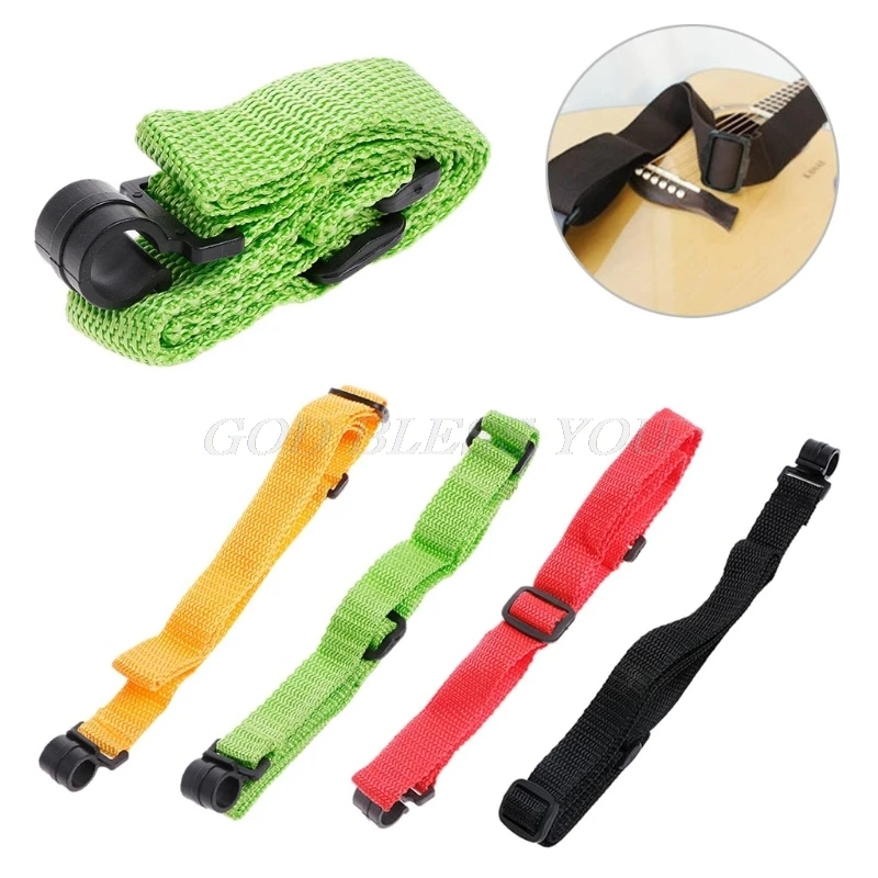1pc Adjustable Ukulele Strap With Hook For Ukulele Guitar Mandolin Instrument
1pc Adjustable Ukulele Strap With Hook For Ukulele Guitar Mandolin Instrument