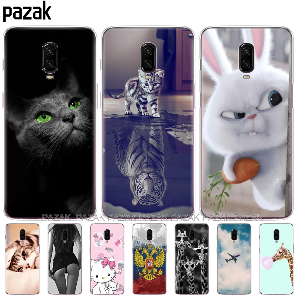 soft silicone case for oneplus 6t cases cover Coque for one plus 6T phone shell etui cover for oneplus6 t case silicon
soft silicone case for oneplus 6t cases cover Coque for one plus 6T phone shell etui cover for oneplus6 t case silicon