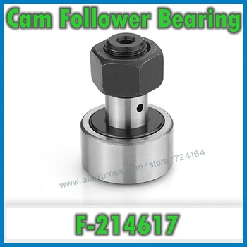10*26*35mm Cam Follower Bearing Track Roller F-214617 For Hydraulic pump Printing press machine High precision Direct Sales
10*26*35mm Cam Follower Bearing Track Roller F-214617 For Hydraulic pump Printing press machine High precision Direct Sales