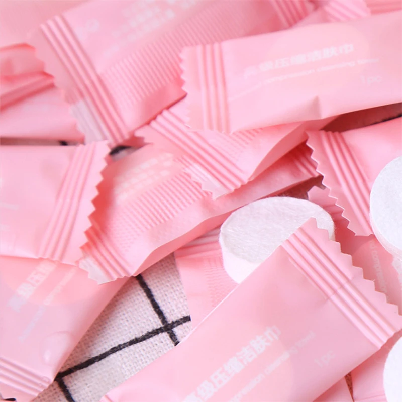 50pcs/lot Outdoor Travel Towel Magic Compressed Disposable Towel Tablet Capsules Cloth Wipes Paper Tissue Mask Compressed Towels
50pcs/lot Outdoor Travel Towel Magic Compressed Disposable Towel Tablet Capsules Cloth Wipes Paper Tissue Mask Compressed Towels