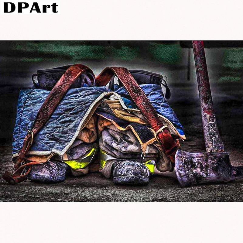 Diamond Painting Full Square/Round Deer Firefighter Equipment 5D Daimond Embroidery Painting Cross Kit Rhinestone Painting Y081
Diamond Painting Full Square/Round Deer Firefighter Equipment 5D Daimond Embroidery Painting Cross Kit Rhinestone Painting Y081