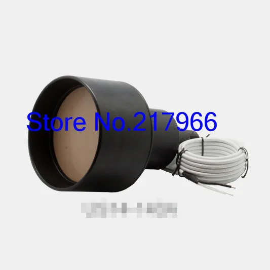 Ultrasonic sensor ,Ultrasonic sensors XNQ14-140A ( one ) remote ultrasonic 140mm 14KHZ
Ultrasonic sensor ,Ultrasonic sensors XNQ14-140A ( one ) remote ultrasonic 140mm 14KHZ