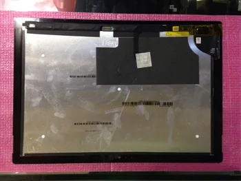 For Microsoft Surface Pro 3 (1631) TOM12H20 V1.1 LTL120QL01 003 lcd display touch screen digitizer panel
For Microsoft Surface Pro 3 (1631) TOM12H20 V1.1 LTL120QL01 003 lcd display touch screen digitizer panel