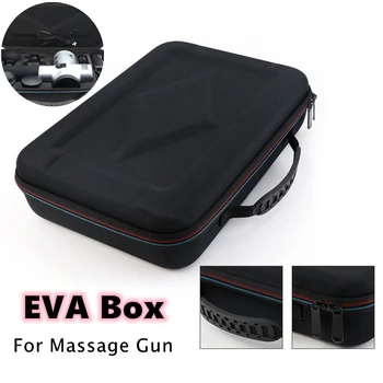 Portable Hard Shell Case for Hyperice Hypervolt Gun Protective Storage Pouch Bag Carrying Case Cover Waterproof Anti Shock
Portable Hard Shell Case for Hyperice Hypervolt Gun Protective Storage Pouch Bag Carrying Case Cover Waterproof Anti Shock
