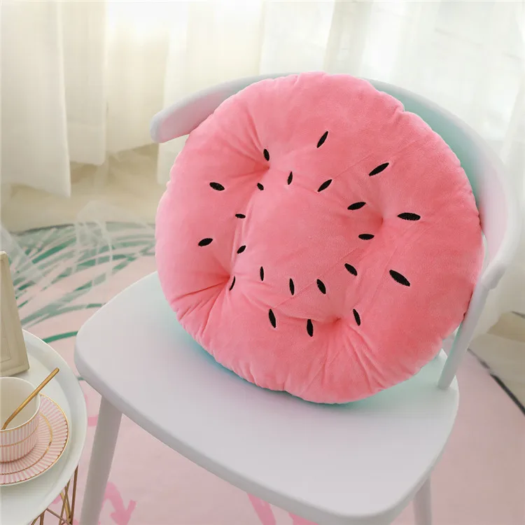 New Creative 3D Winter Fruit PP Cotton Office Chair Back Cushion Sofa Throw Pillow New 45cm
New Creative 3D Winter Fruit PP Cotton Office Chair Back Cushion Sofa Throw Pillow New 45cm