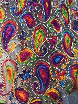 Jolin-11.2909 embroidered Mesh Tulle fabric Factory price sequins Nigerian lace fabrics
Jolin-11.2909 embroidered Mesh Tulle fabric Factory price sequins Nigerian lace fabrics