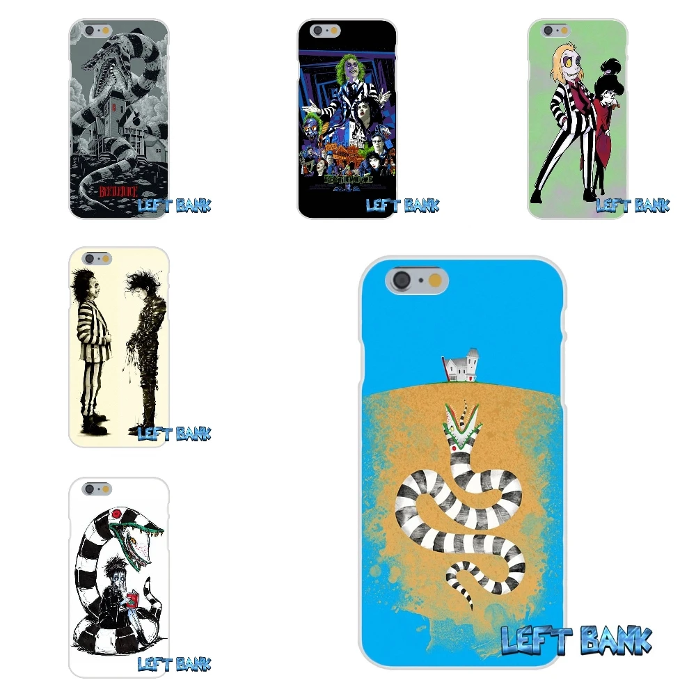 beetlejuice handbook Soft Silicone TPU Transparent Cover Case For iPhone 4 4S 5 5S 5C SE 6 6S 7 Plus
beetlejuice handbook Soft Silicone TPU Transparent Cover Case For iPhone 4 4S 5 5S 5C SE 6 6S 7 Plus