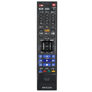 New remote control for toshiba Multifunction LCD TV controller SE-R0438 Japanese version
New remote control for toshiba Multifunction LCD TV controller SE-R0438 Japanese version