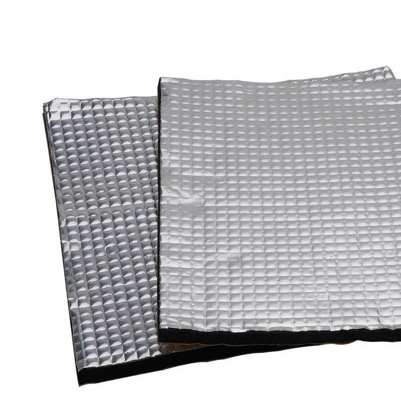 Newly 300x300mm 750W 220V Silicone Heater Heatbed with Heat Insulation Foam for 3D Printer
Newly 300x300mm 750W 220V Silicone Heater Heatbed with Heat Insulation Foam for 3D Printer