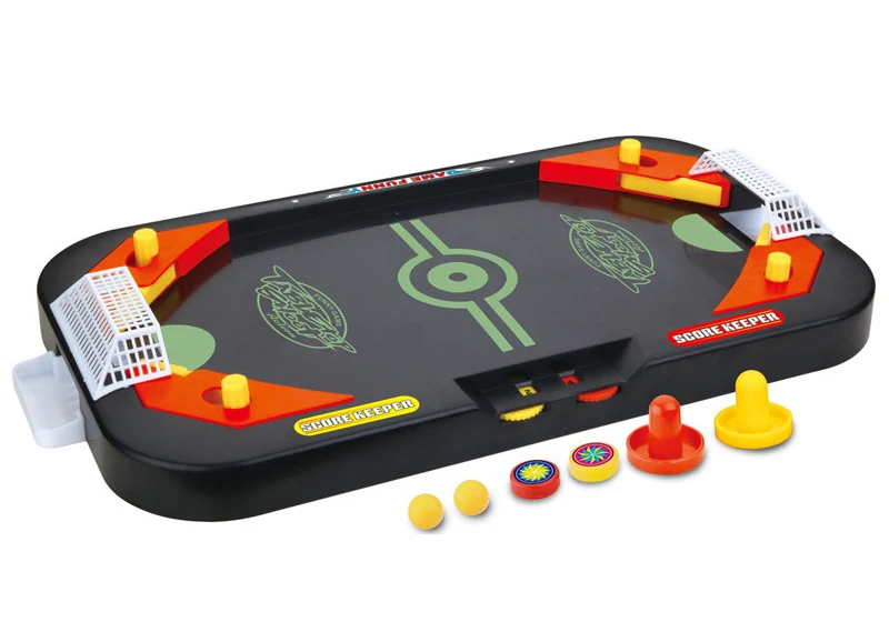 Игра мини хоккей