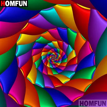 HOMFUN Full Square/Round Drill 5D DIY Diamond Painting "Colorful pattern" 3D Diamond Embroidery Cross Stitch Home Decor A19462
HOMFUN Full Square/Round Drill 5D DIY Diamond Painting "Colorful pattern" 3D Diamond Embroidery Cross Stitch Home Decor A19462