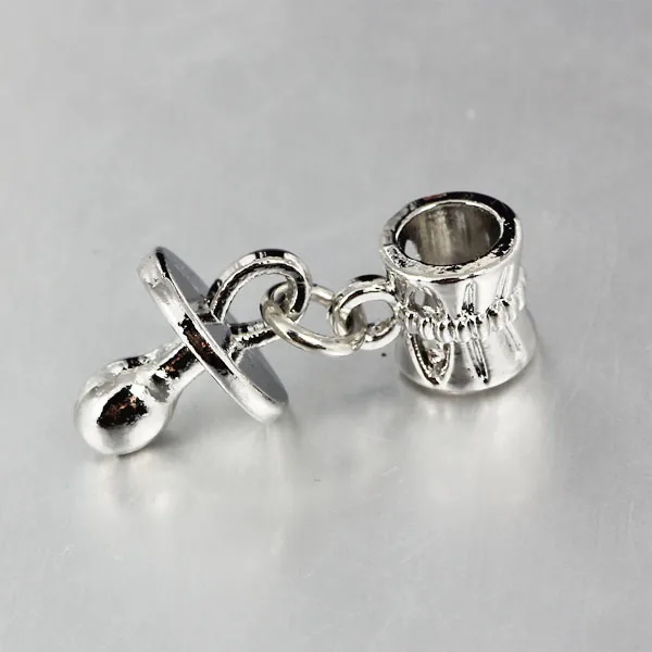 free shipping 1pc plated european nipple haning bead charms fit pandora style bracelet PCW005
free shipping 1pc plated european nipple haning bead charms fit pandora style bracelet PCW005