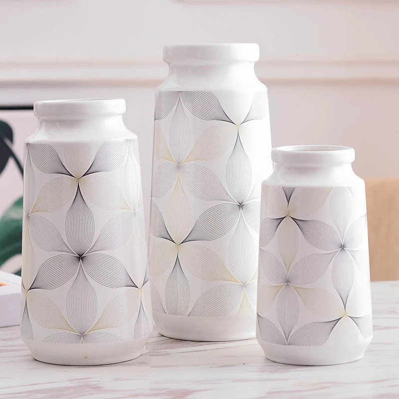1pc Redbud Flower Vase Ceramic Vase Water Planting Container Home Decorative Wedding Gift
1pc Redbud Flower Vase Ceramic Vase Water Planting Container Home Decorative Wedding Gift