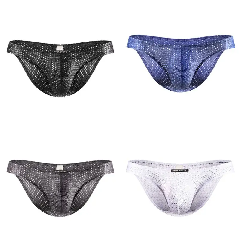 Plus Size 3XL Men Briefs Underwear Men's Sexy Breathable Brief Underpants Comfortable Men Briefs Underwear Shorts Male Panties
Plus Size 3XL Men Briefs Underwear Men's Sexy Breathable Brief Underpants Comfortable Men Briefs Underwear Shorts Male Panties