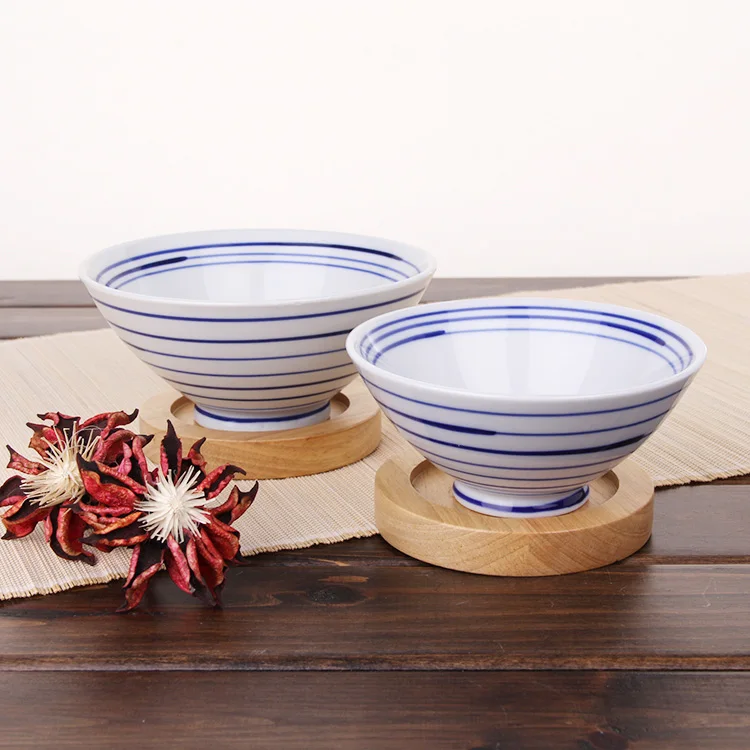 Japan Zakka Style Ceramic Bowls Noodles Rice Food Container 2 Size To Select Soup Bowl Restaurant Tableware Porcelain 1 Piece
Japan Zakka Style Ceramic Bowls Noodles Rice Food Container 2 Size To Select Soup Bowl Restaurant Tableware Porcelain 1 Piece