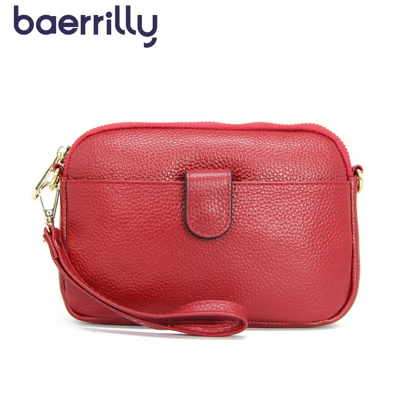 New Women Shoulder Bag Long Clutch Bag Genuine Leather Litchi Crossbody Bag For Women Satchel Luxury Handbags Bolsa Feminina
New Women Shoulder Bag Long Clutch Bag Genuine Leather Litchi Crossbody Bag For Women Satchel Luxury Handbags Bolsa Feminina
