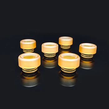 Resin 810 thread For tfv12 tfv8 TFV12 Prince TFV8 Big Baby tank atomizer head Replacement Drip Tip
Resin 810 thread For tfv12 tfv8 TFV12 Prince TFV8 Big Baby tank atomizer head Replacement Drip Tip