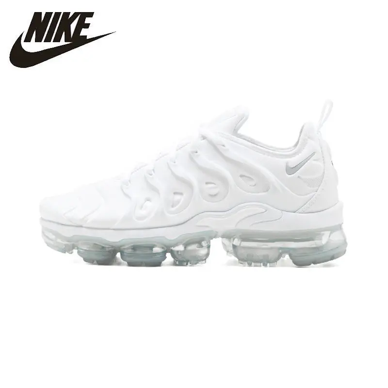 Nike Air Vapormax Plus Original New Arrival White Running Shoes Breathable Men Sports Sports Sneakers #924453 100
Nike Air Vapormax Plus Original New Arrival White Running Shoes Breathable Men Sports Sports Sneakers #924453 100