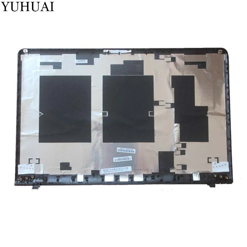 NEW Top cover For Samsung NP350E7C NP355E7C 350E7C 355E7C Laptop LCD Back Cover Rear Lid BA75-04305B
NEW Top cover For Samsung NP350E7C NP355E7C 350E7C 355E7C Laptop LCD Back Cover Rear Lid BA75-04305B