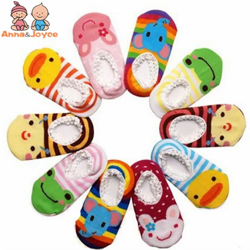 5pairs/lot 100% Cotton Lace Decoration Child Slip-Resistant Floor Socks Baby Cartoon Socks Thin Infant Sock Slippers
5pairs/lot 100% Cotton Lace Decoration Child Slip-Resistant Floor Socks Baby Cartoon Socks Thin Infant Sock Slippers