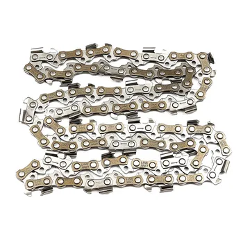 MTGATHER 1Pc 14" Metal Chainsaw Chain Saw 3/8 LP Blade 050 Gauge Chainsaw Tool For Generic Lowest Price
MTGATHER 1Pc 14" Metal Chainsaw Chain Saw 3/8 LP Blade 050 Gauge Chainsaw Tool For Generic Lowest Price