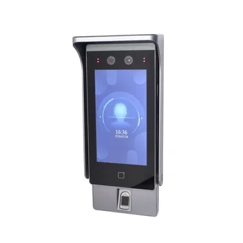 Hik Original DS-K1T607MFW Facial Recognition IP doorbell doorphone video Intercom Terminalcalling to Indoor monitor
Hik Original DS-K1T607MFW Facial Recognition IP doorbell doorphone video Intercom Terminalcalling to Indoor monitor