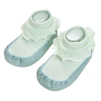 Baby Boys Girls Infant Spring Autumn Cotton Socks Warm Anti Slip Floor Socks Leg Warmer
Baby Boys Girls Infant Spring Autumn Cotton Socks Warm Anti Slip Floor Socks Leg Warmer