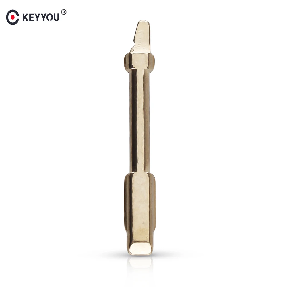 KEYYOU 91# Metal Blank Uncut Flip Remote Key Blade FO21 Blade For Ford Mondeo S221
KEYYOU 91# Metal Blank Uncut Flip Remote Key Blade FO21 Blade For Ford Mondeo S221