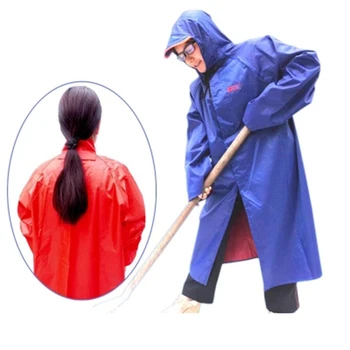 Adult Girls Rain Coat Outdoor Jacket Fishing Gear Rain Suit Women Cover Casaco Masculino Windbreaker Poncho Travel Men 5R179
Adult Girls Rain Coat Outdoor Jacket Fishing Gear Rain Suit Women Cover Casaco Masculino Windbreaker Poncho Travel Men 5R179