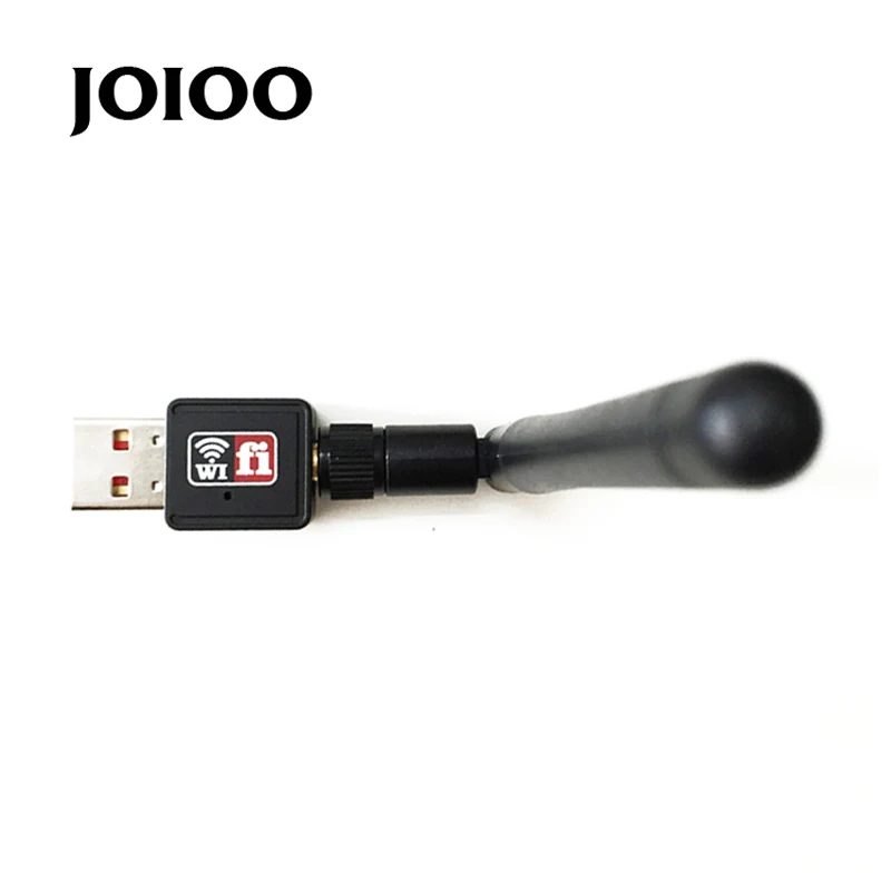 150Mbps Mini Wi Fi USB Adapter Wireless WiFi Adapter RALINK RT5370 Antenna WiFi Antenna External Ethernet Dongle Adaptador WiFi
150Mbps Mini Wi Fi USB Adapter Wireless WiFi Adapter RALINK RT5370 Antenna WiFi Antenna External Ethernet Dongle Adaptador WiFi