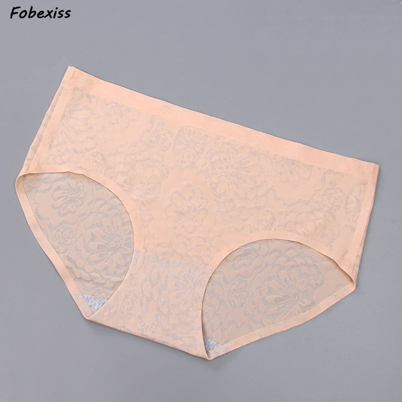 Transparent Seamless Sexy Panties Summer Ice silk One piece Mid Rise Briefs 2019 Fashion Sexy Lingerie Plus Size Women Underwear
Transparent Seamless Sexy Panties Summer Ice silk One piece Mid Rise Briefs 2019 Fashion Sexy Lingerie Plus Size Women Underwear