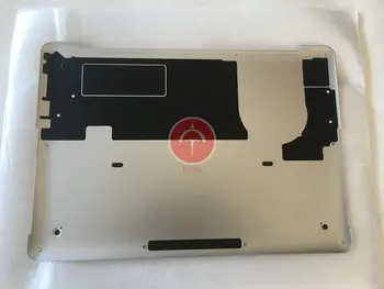 A1425 BOTTOM CASE Cover for Apple MacBook Pro 13" Retina Late 2012 / Early 2013
A1425 BOTTOM CASE Cover for Apple MacBook Pro 13" Retina Late 2012 / Early 2013