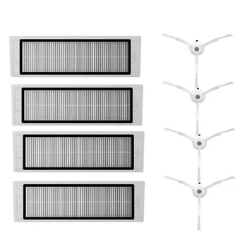 HIPERDEAL Brush Filters Side Brushes Accessories For XiaoMi, XiaoWa, RoboRock Cleaner 19Feb
HIPERDEAL Brush Filters Side Brushes Accessories For XiaoMi, XiaoWa, RoboRock Cleaner 19Feb