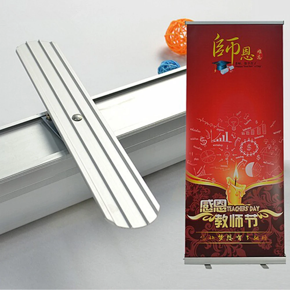 Free Shipping to USA,Canada, Austrlia Singapore 85x200cm Roll Up Display Banner Stand Advertising Sign With PVC Synthetic Paper
Free Shipping to USA,Canada, Austrlia Singapore 85x200cm Roll Up Display Banner Stand Advertising Sign With PVC Synthetic Paper
