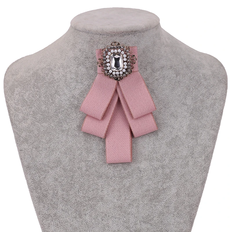 Wholesale 5 Pcs Pearl Acrylic Crystal Gravatas Fake Collar Bowtie Noeud Papillon Homme Nep Kraagje Blouse Cloth Bow Tie Women
Wholesale 5 Pcs Pearl Acrylic Crystal Gravatas Fake Collar Bowtie Noeud Papillon Homme Nep Kraagje Blouse Cloth Bow Tie Women