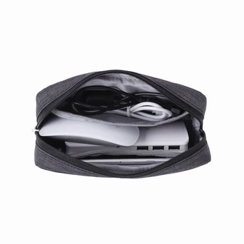Travel Digital Storage Bag Portable Digital USB Cable Charger Earphone Cosmetic Pouch Storage Organizer Bag Case Box Accessories
Travel Digital Storage Bag Portable Digital USB Cable Charger Earphone Cosmetic Pouch Storage Organizer Bag Case Box Accessories