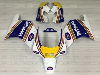 NSR 250RR 1988 - 1989 Motorcycle Fairing NSR250 RR 1988 Motorcycle Fairing for Honda NSR250R 1989 Body Kits
NSR 250RR 1988 - 1989 Motorcycle Fairing NSR250 RR 1988 Motorcycle Fairing for Honda NSR250R 1989 Body Kits